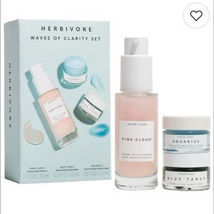 Herbivore Waves Of Clarity Set - 3 piece